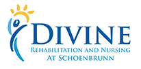 Divine at Schoenbrunn Logo